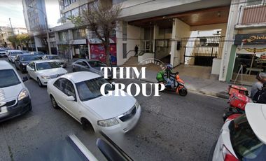 SE ARRIENDA DEPARTAMENTO AMOBLADO EN EL CENTRO DE VIÑA DEL MAR