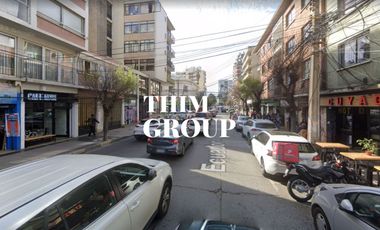 SE ARRIENDA DEPARTAMENTO AMOBLADO EN EL CENTRO DE VIÑA DEL MAR