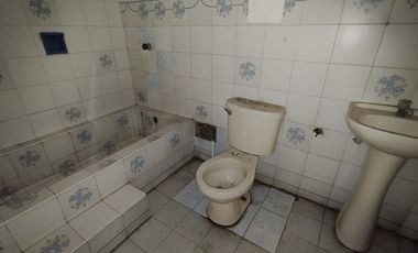 En Venta Departamento en El 2° Piso Ubicado Cerca a La Av Francisco Bolognesi - San Martín de Porres