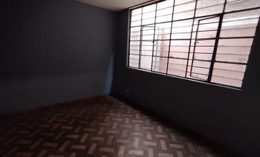 En Venta Departamento en El 2° Piso Ubicado Cerca a La Av Francisco Bolognesi - San Martín de Porres