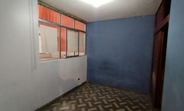En Venta Departamento en El 2° Piso Ubicado Cerca a La Av Francisco Bolognesi - San Martín de Porres