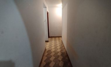 En Venta Departamento en El 2° Piso Ubicado Cerca a La Av Francisco Bolognesi - San Martín de Porres