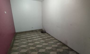 En Venta Departamento en El 2° Piso Ubicado Cerca a La Av Francisco Bolognesi - San Martín de Porres