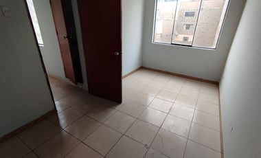 En Venta Departamento en El 2° Piso Ubicado Cerca a La Av Francisco Bolognesi - San Martín de Porres