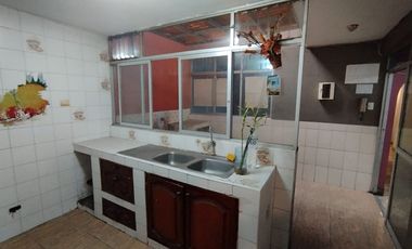 En Venta Departamento en El 2° Piso Ubicado Cerca a La Av Francisco Bolognesi - San Martín de Porres