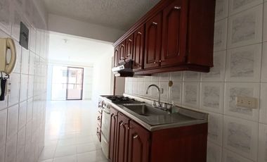 ARRENDAMOS APARTAMENTO SAN ALONSO BUCARAMANGA 2 ALCOBAS