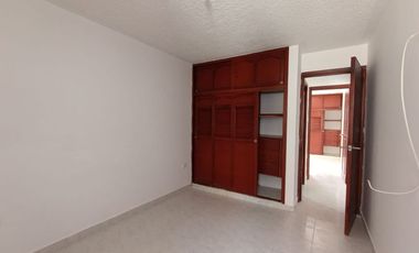 ARRENDAMOS APARTAMENTO SAN ALONSO BUCARAMANGA 2 ALCOBAS