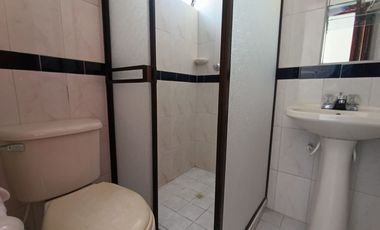 ARRENDAMOS APARTAMENTO SAN ALONSO BUCARAMANGA 2 ALCOBAS
