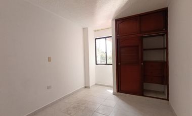 ARRENDAMOS APARTAMENTO SAN ALONSO BUCARAMANGA 2 ALCOBAS