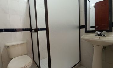 ARRENDAMOS APARTAMENTO SAN ALONSO BUCARAMANGA 2 ALCOBAS