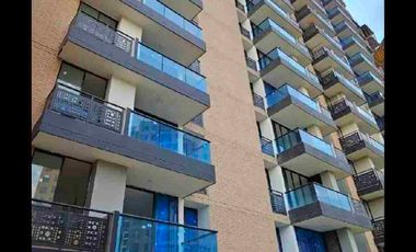 Apartamento en venta en Ruitoque, Floridablanca