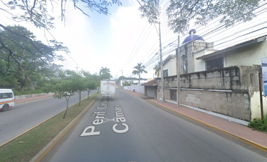 GRAN REMATE!!! Hermosa casa en zona plus, muy cerca del rio. Perif. Carlos Pellicer Cámara, Fraccionamiento Campestre, 86035 Villahermosa, Tab.