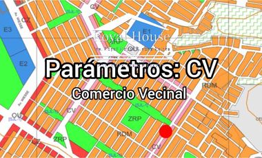 CASA COMO TERRENO En Venta – Mariscal Cáceres, SJL | 90 m²