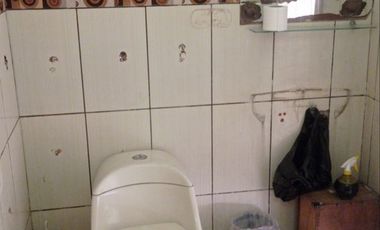 CASA COMO TERRENO En Venta – Mariscal Cáceres, SJL | 90 m²