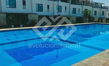 RENTA DE CASA VACACIONAL