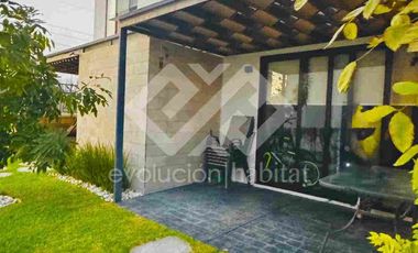 RENTA DE CASA VACACIONAL
