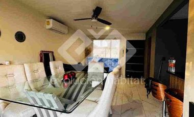 RENTA DE CASA VACACIONAL