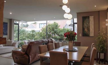 ✨ DEPARTAMENTO CON PREMIO Al DISEÑO EN NARANCAY ✨