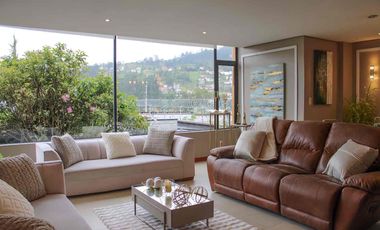 ✨ DEPARTAMENTO CON PREMIO Al DISEÑO EN NARANCAY ✨