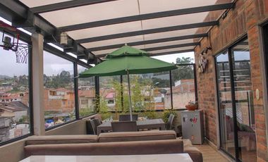 ✨ DEPARTAMENTO CON PREMIO Al DISEÑO EN NARANCAY ✨