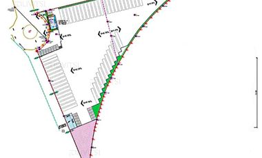 Terreno en Renta en Cienega de Flores