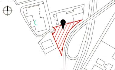 Terreno en Renta en Cienega de Flores