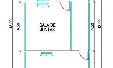 Terreno en Renta en Cienega de Flores