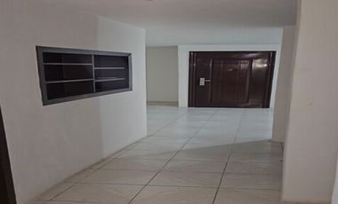DEPARTAMENTO EN VENTA PARQUE DE LAS BUGAMBILIAS, UNIDAD HABITACIONAL ADOLFO LOPEZ MATEOS