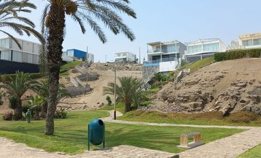 Venta Terreno En Condominio Las Palmeras - CAÑETE