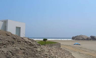 Venta Terreno En Condominio Las Palmeras - CAÑETE