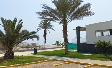 Venta Terreno En Condominio Las Palmeras - CAÑETE