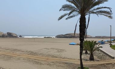 Venta Terreno En Condominio Las Palmeras - CAÑETE