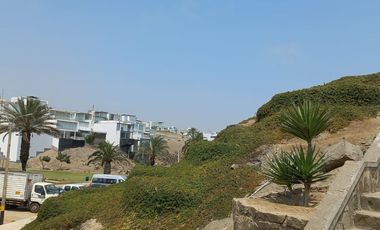 Venta Terreno En Condominio Las Palmeras - CAÑETE