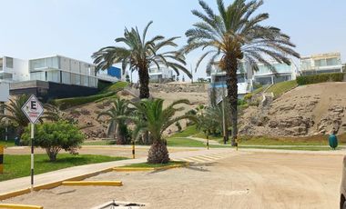 Venta Terreno En Condominio Las Palmeras - CAÑETE