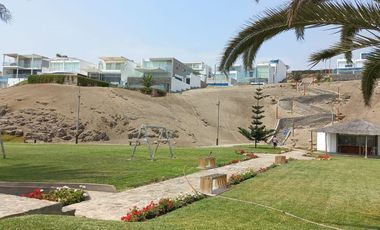 Venta Terreno En Condominio Las Palmeras - CAÑETE