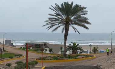 Venta Terreno En Condominio Las Palmeras - CAÑETE