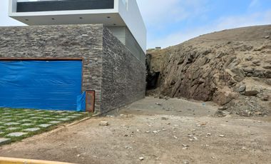 Venta Terreno En Condominio Las Palmeras - CAÑETE