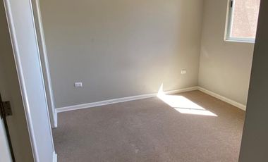 Venta departamento en condominio Llanos de San Luis II