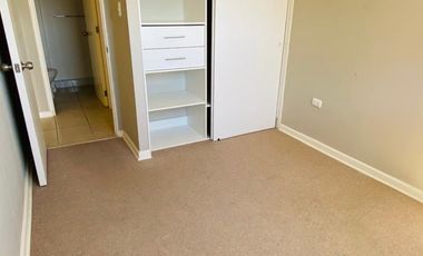 Venta departamento en condominio Llanos de San Luis II