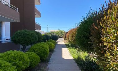Venta departamento en condominio Llanos de San Luis II