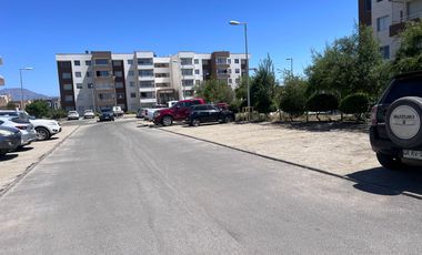 Venta departamento en condominio Llanos de San Luis II