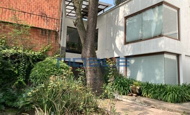 Loft en Renta - Tlacopac