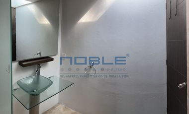 Loft en Renta - Tlacopac