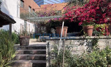 Loft en Renta - Tlacopac