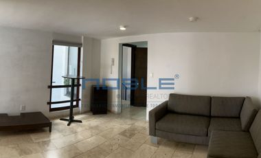 Loft en Renta - Tlacopac