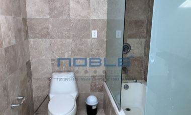 Loft en Renta - Tlacopac