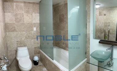 Loft en Renta - Tlacopac