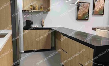 Departamento Amueblado en Renta Vitant San Pedro