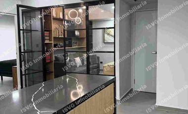 Departamento Amueblado en Renta Vitant San Pedro