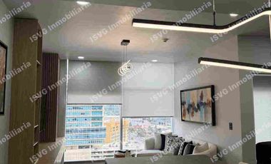 Departamento Amueblado en Renta Vitant San Pedro